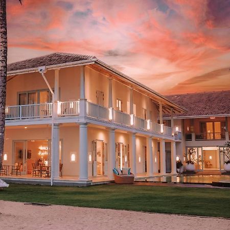 Selenya Talpe - Boutique Villa ウナワトゥナ エクステリア 写真
