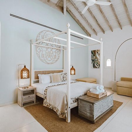 Selenya Talpe - Boutique Villa ウナワトゥナ エクステリア 写真