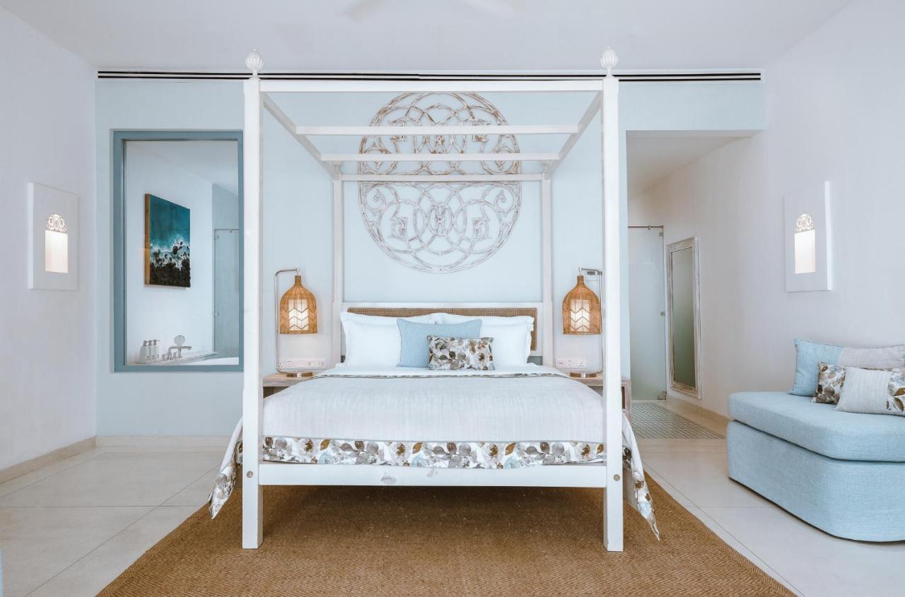 Selenya Talpe - Boutique Villa ウナワトゥナ エクステリア 写真