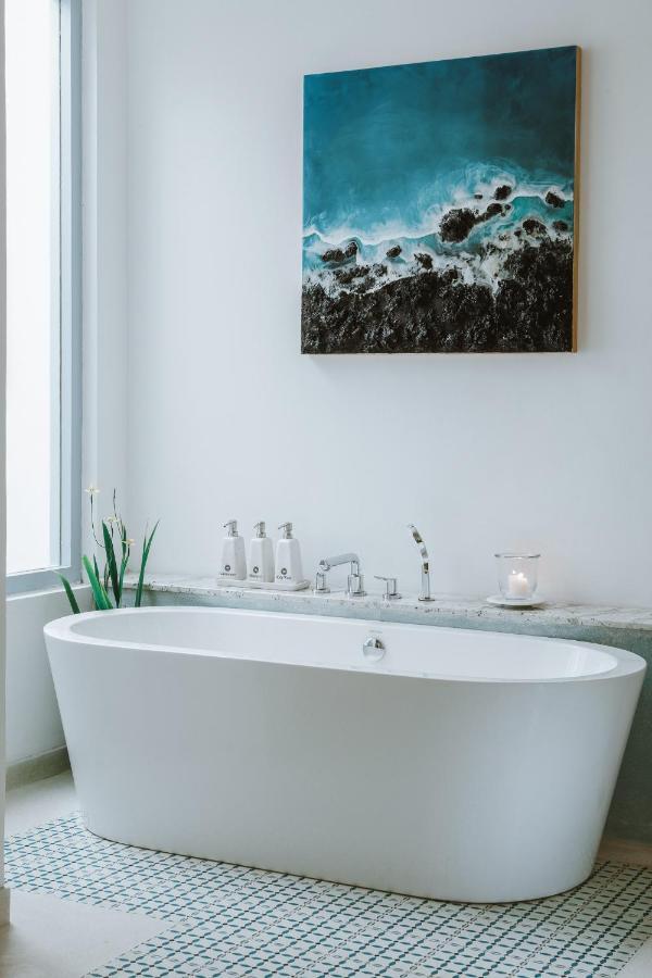 Selenya Talpe - Boutique Villa ウナワトゥナ エクステリア 写真