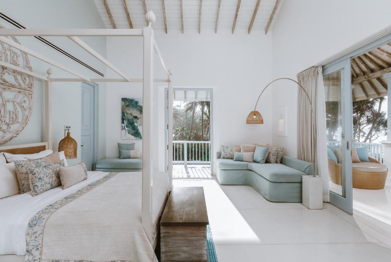 Selenya Talpe - Boutique Villa ウナワトゥナ エクステリア 写真