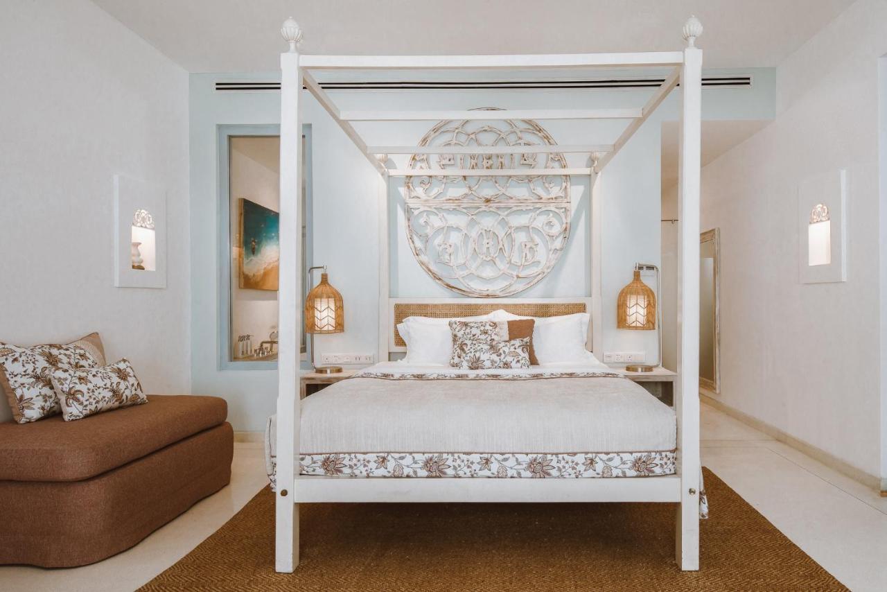 Selenya Talpe - Boutique Villa ウナワトゥナ エクステリア 写真