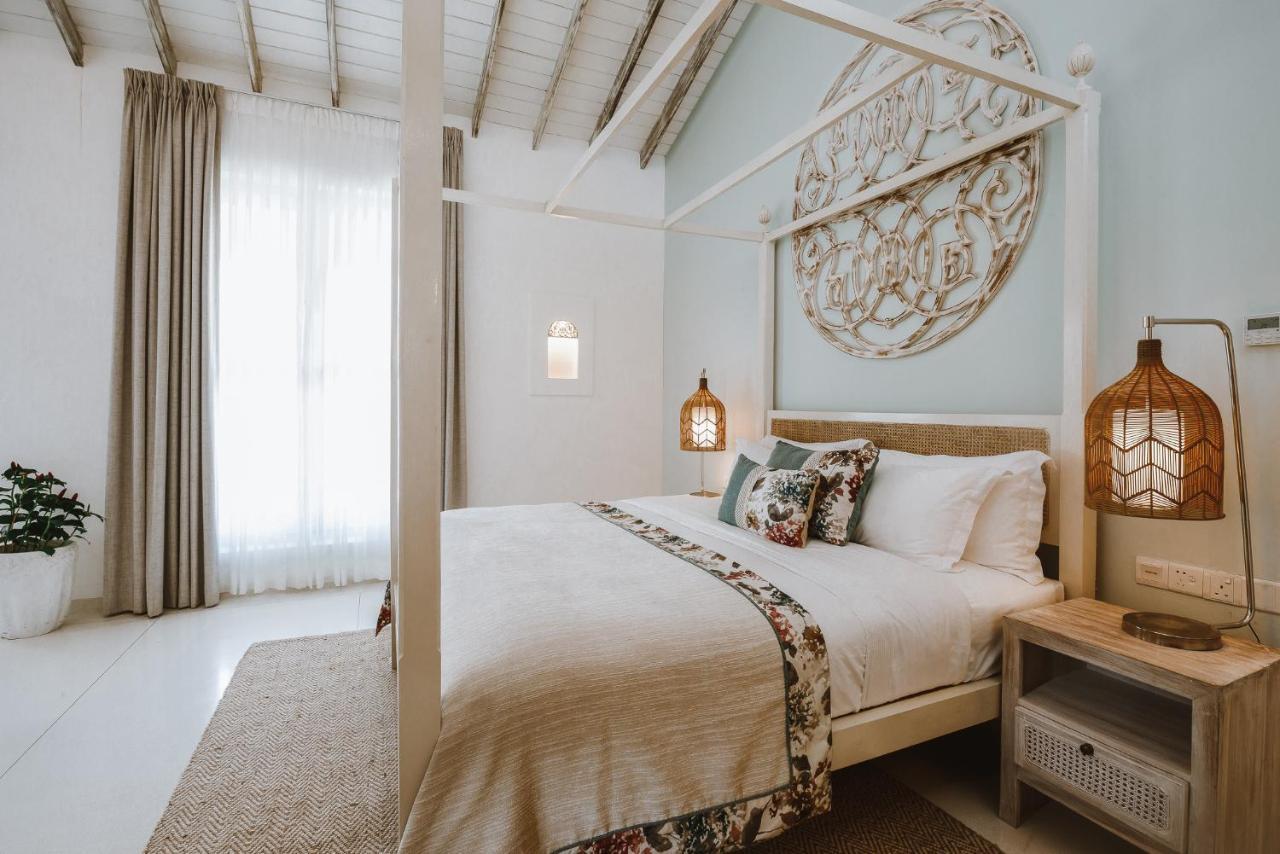 Selenya Talpe - Boutique Villa ウナワトゥナ エクステリア 写真