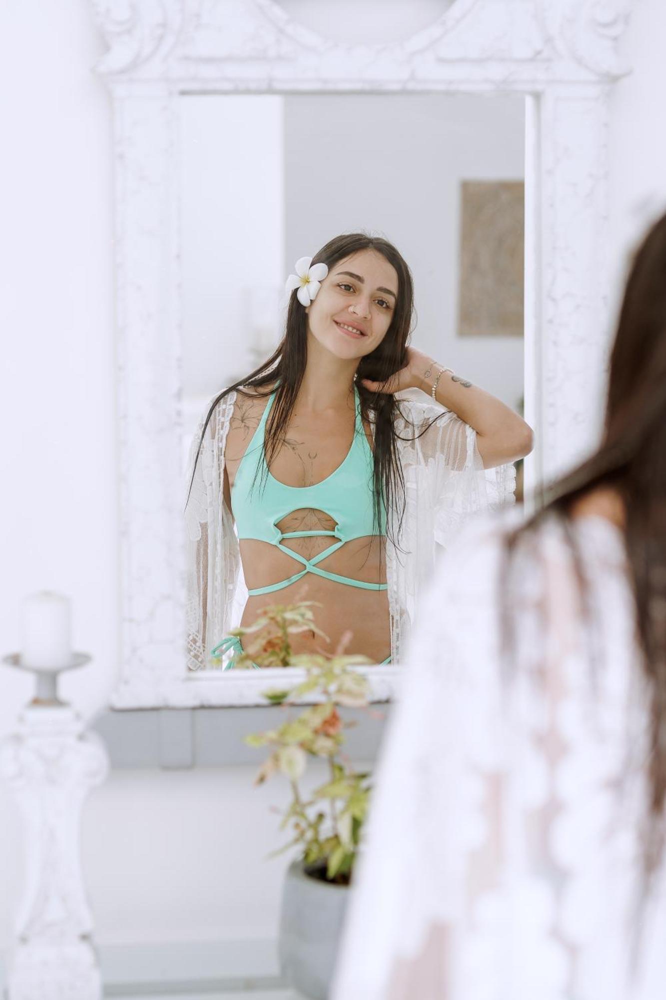 Selenya Talpe - Boutique Villa ウナワトゥナ エクステリア 写真