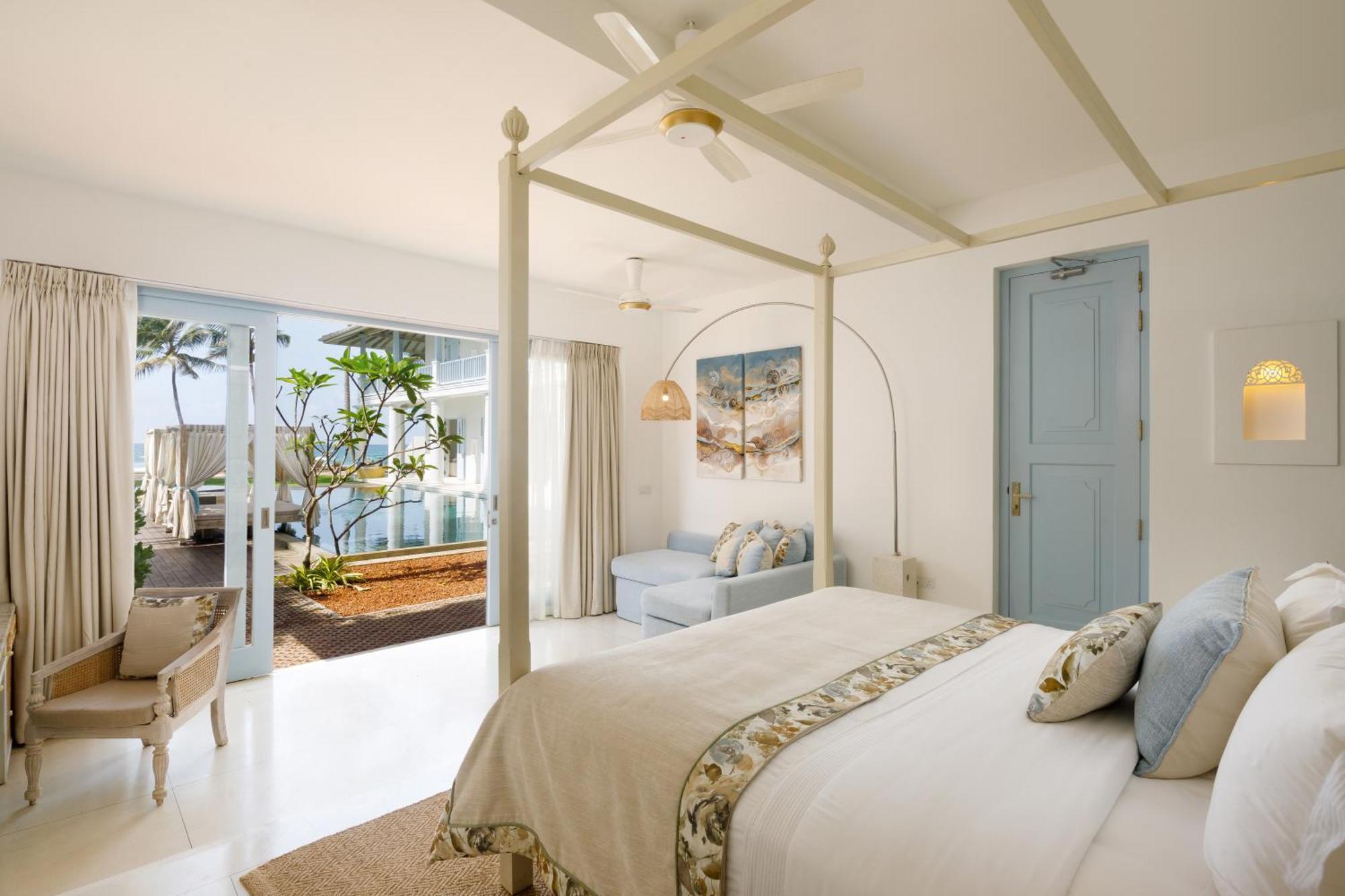 Selenya Talpe - Boutique Villa ウナワトゥナ エクステリア 写真
