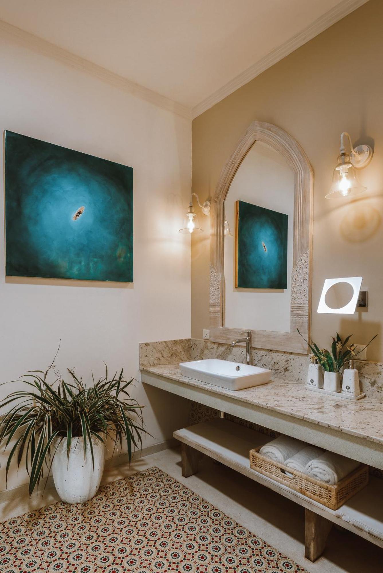 Selenya Talpe - Boutique Villa ウナワトゥナ エクステリア 写真