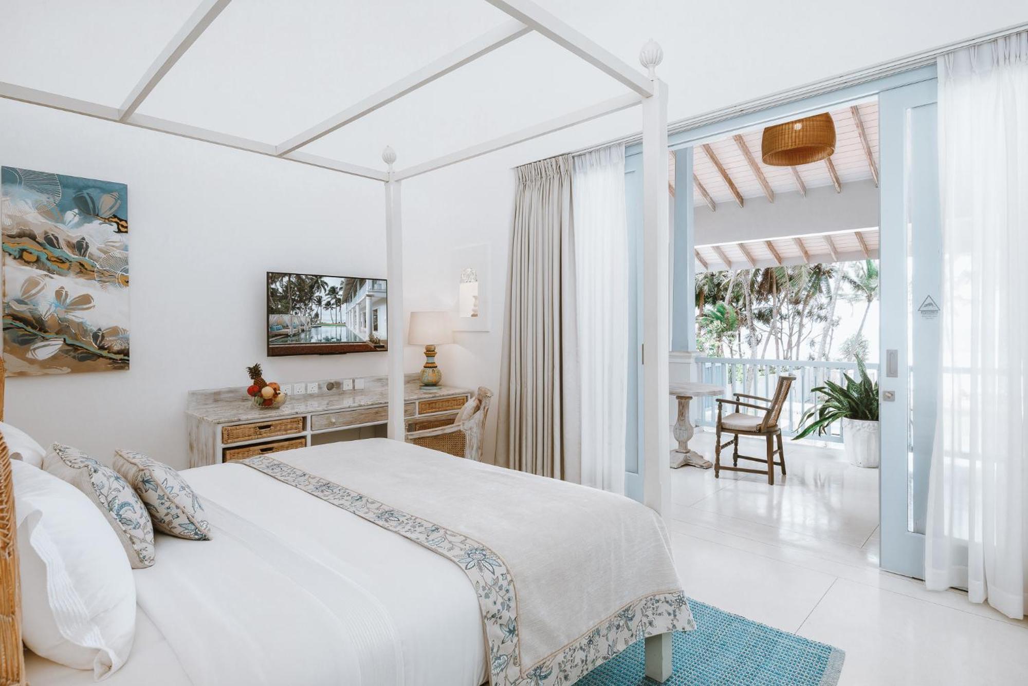 Selenya Talpe - Boutique Villa ウナワトゥナ エクステリア 写真