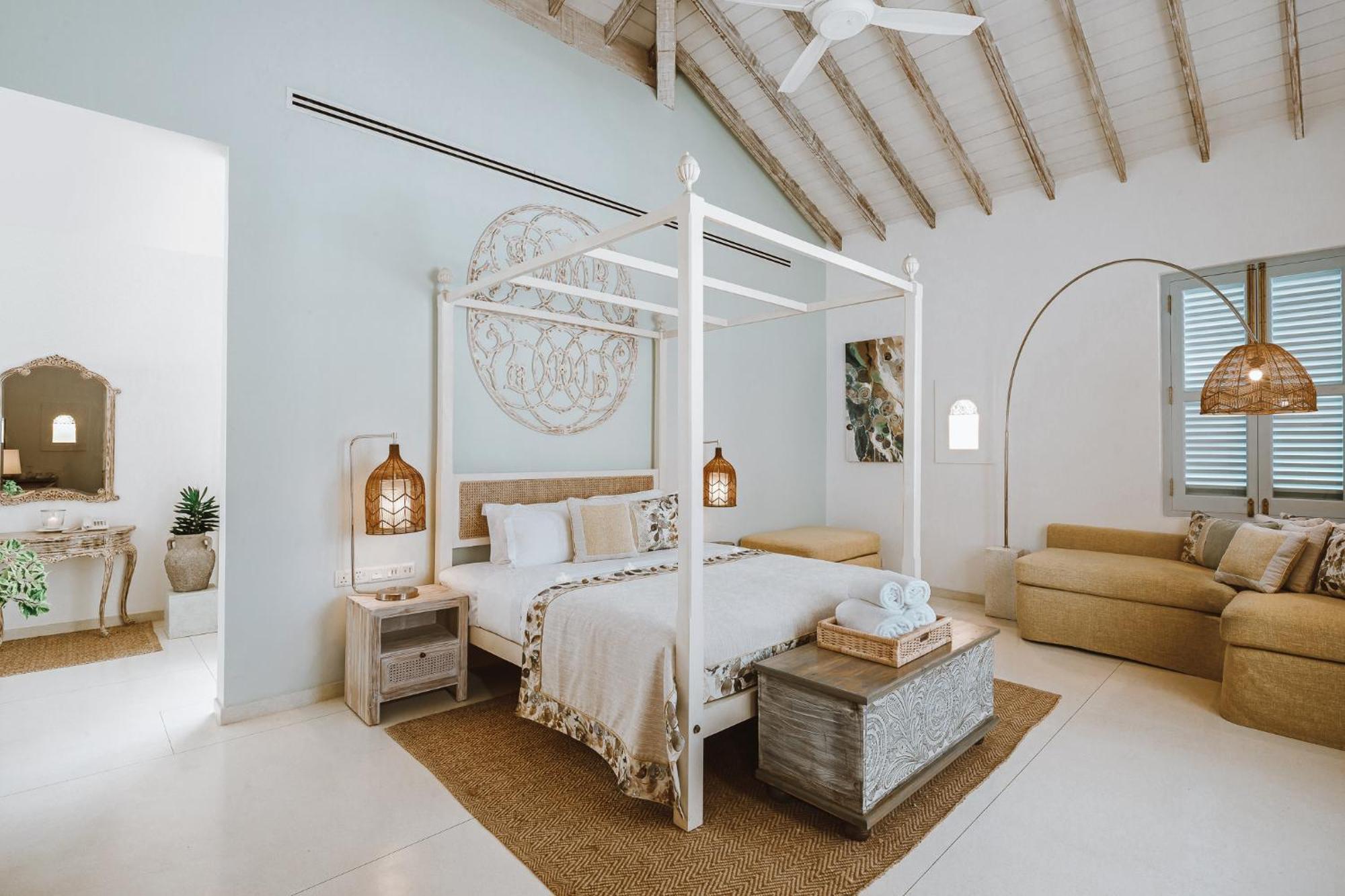 Selenya Talpe - Boutique Villa ウナワトゥナ エクステリア 写真