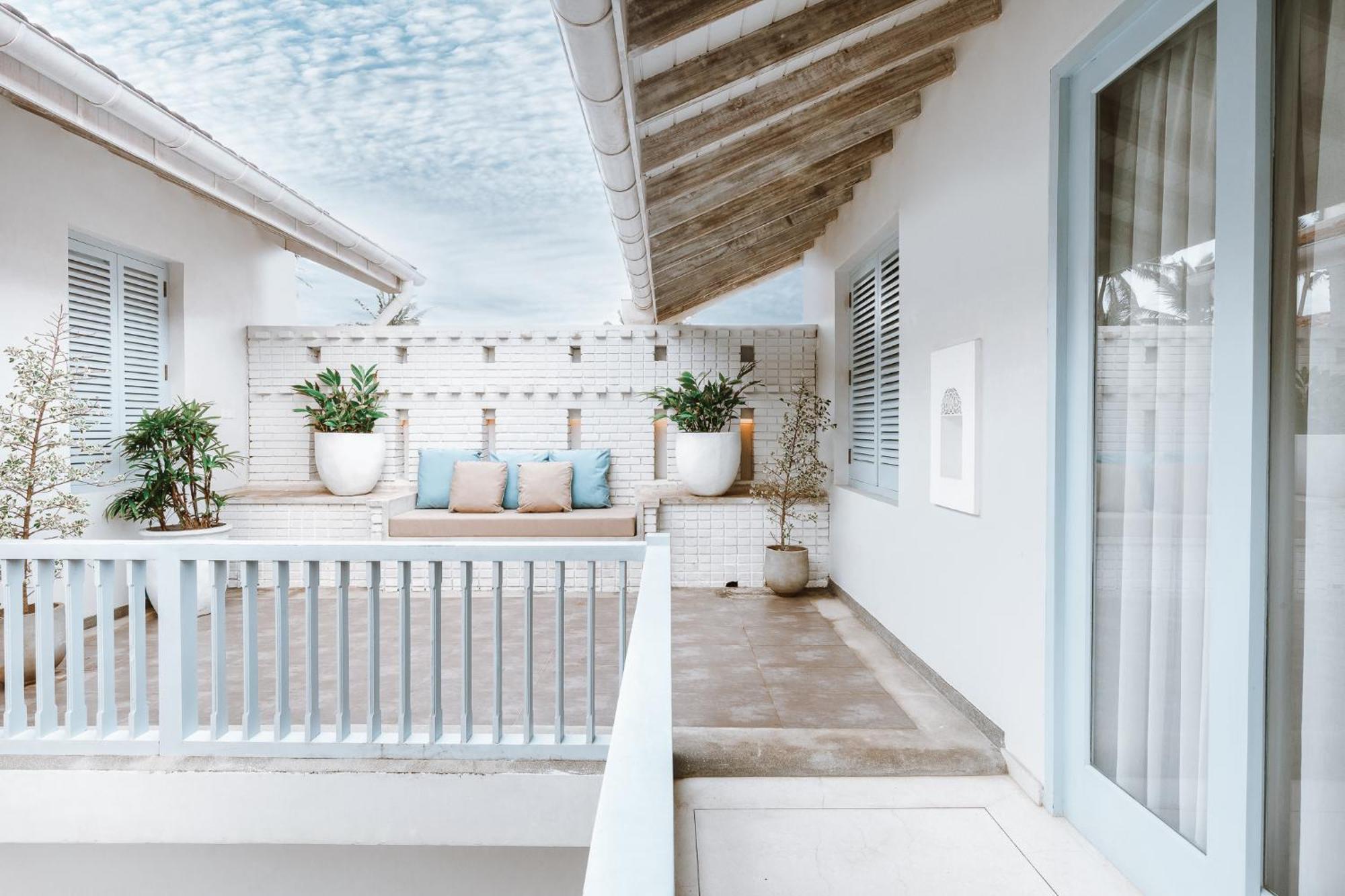 Selenya Talpe - Boutique Villa ウナワトゥナ エクステリア 写真