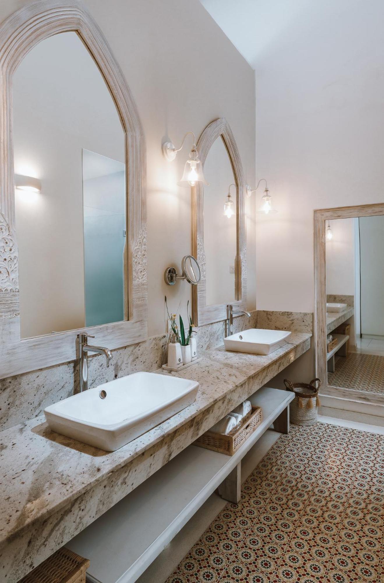 Selenya Talpe - Boutique Villa ウナワトゥナ エクステリア 写真