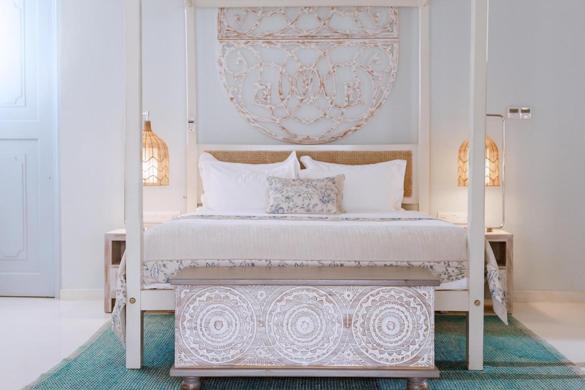 Selenya Talpe - Boutique Villa ウナワトゥナ エクステリア 写真