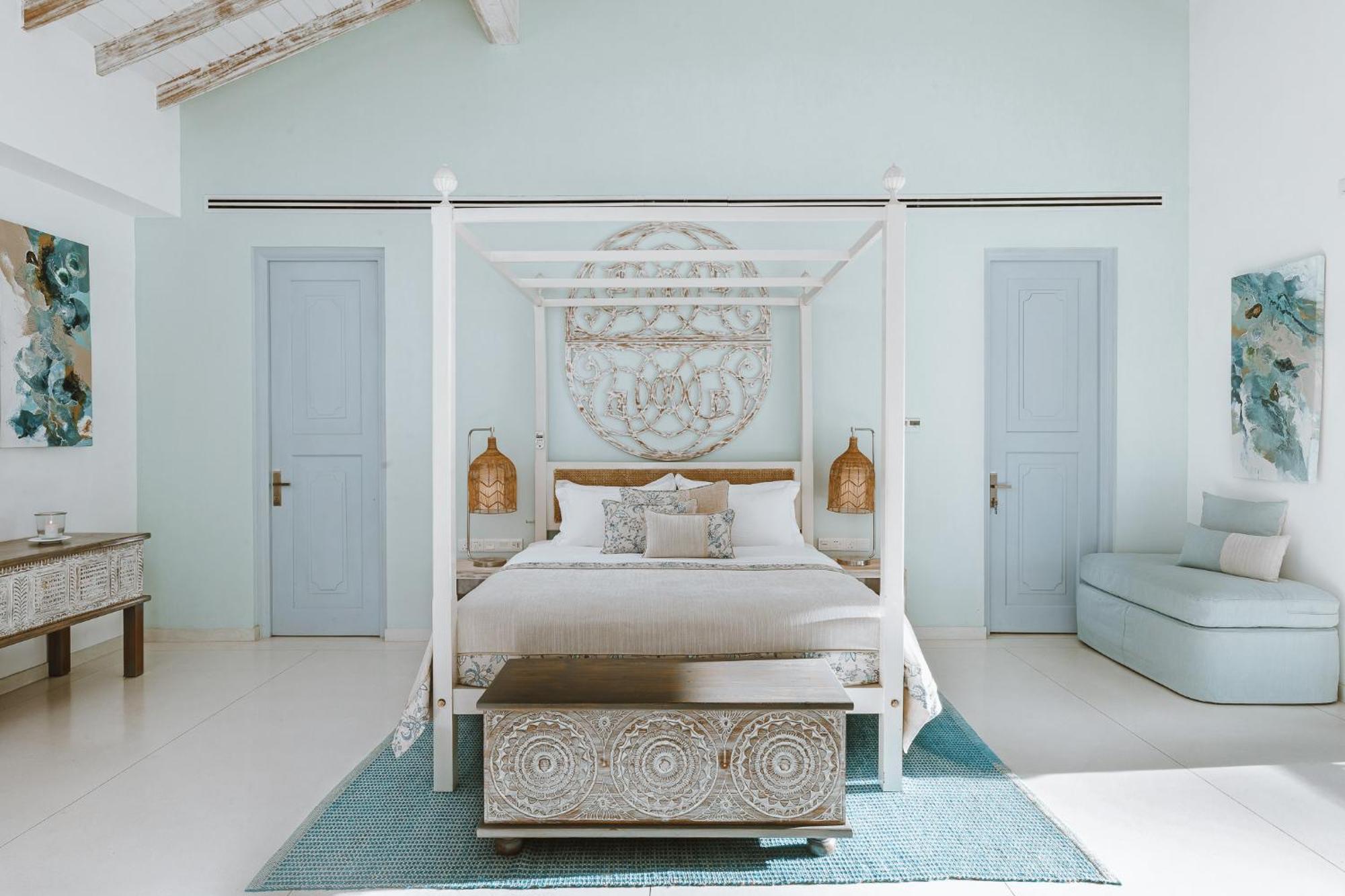 Selenya Talpe - Boutique Villa ウナワトゥナ エクステリア 写真