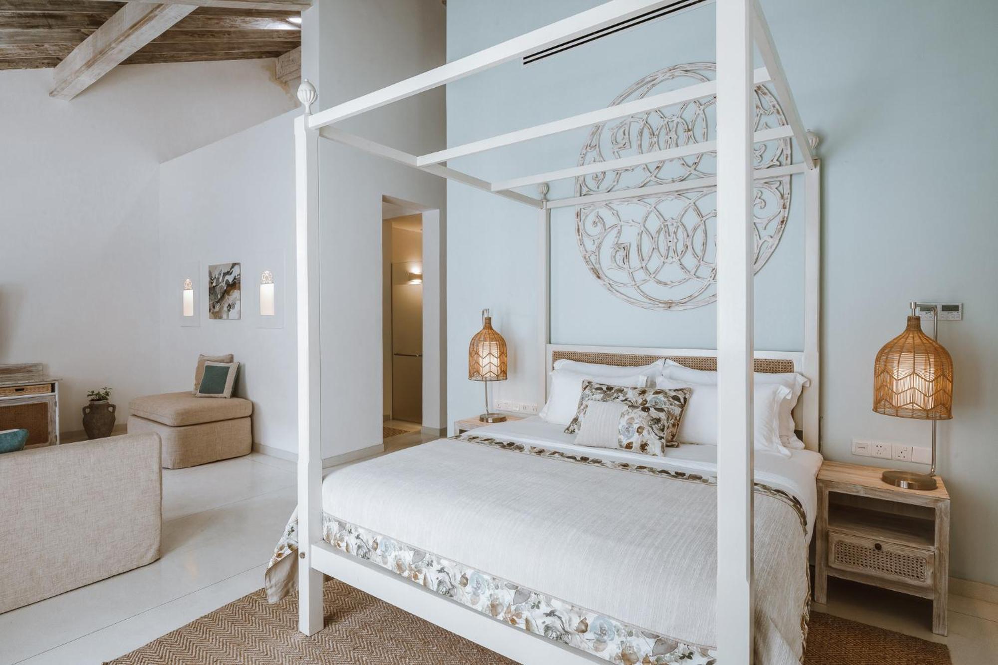 Selenya Talpe - Boutique Villa ウナワトゥナ エクステリア 写真