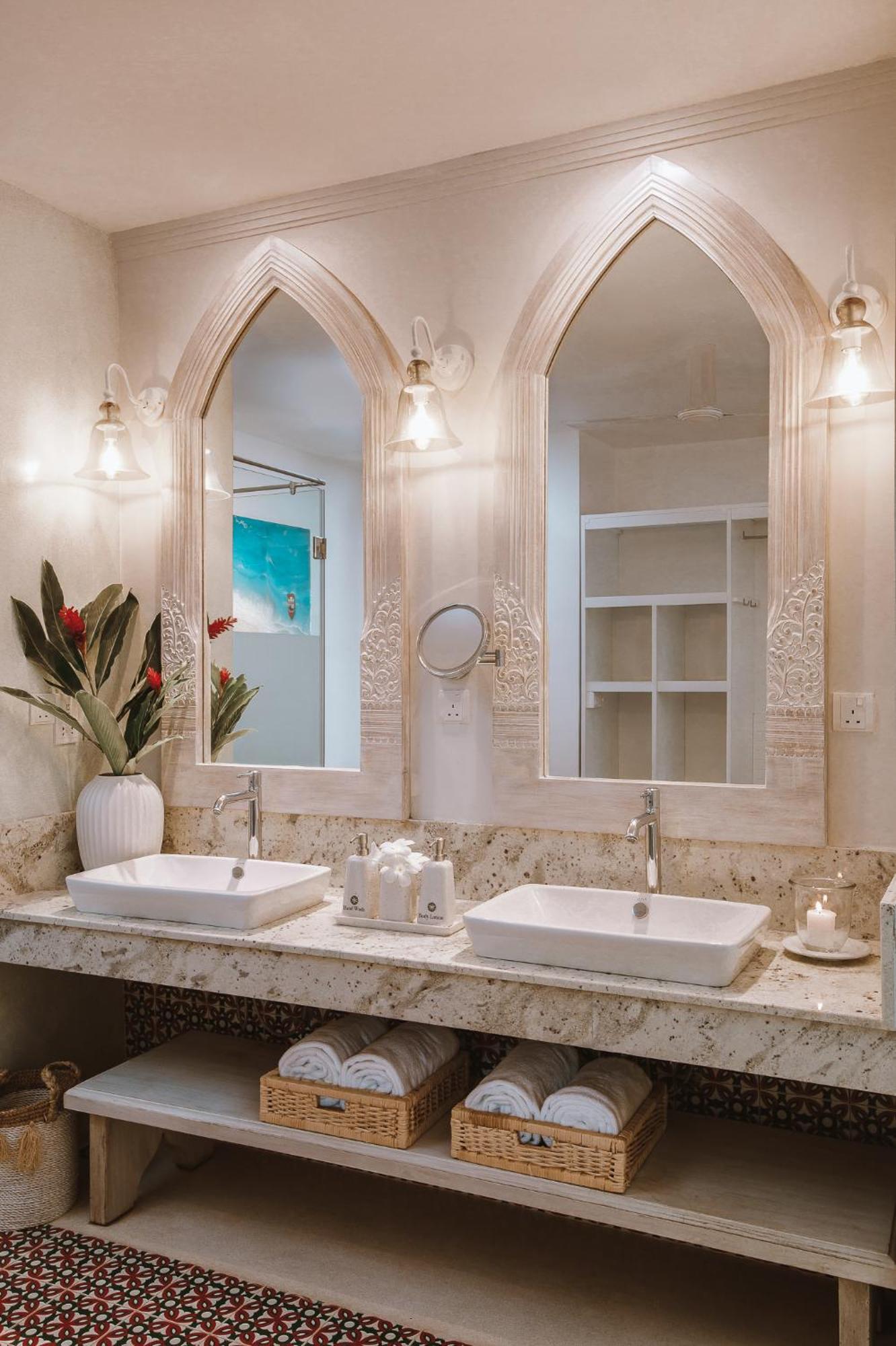 Selenya Talpe - Boutique Villa ウナワトゥナ エクステリア 写真