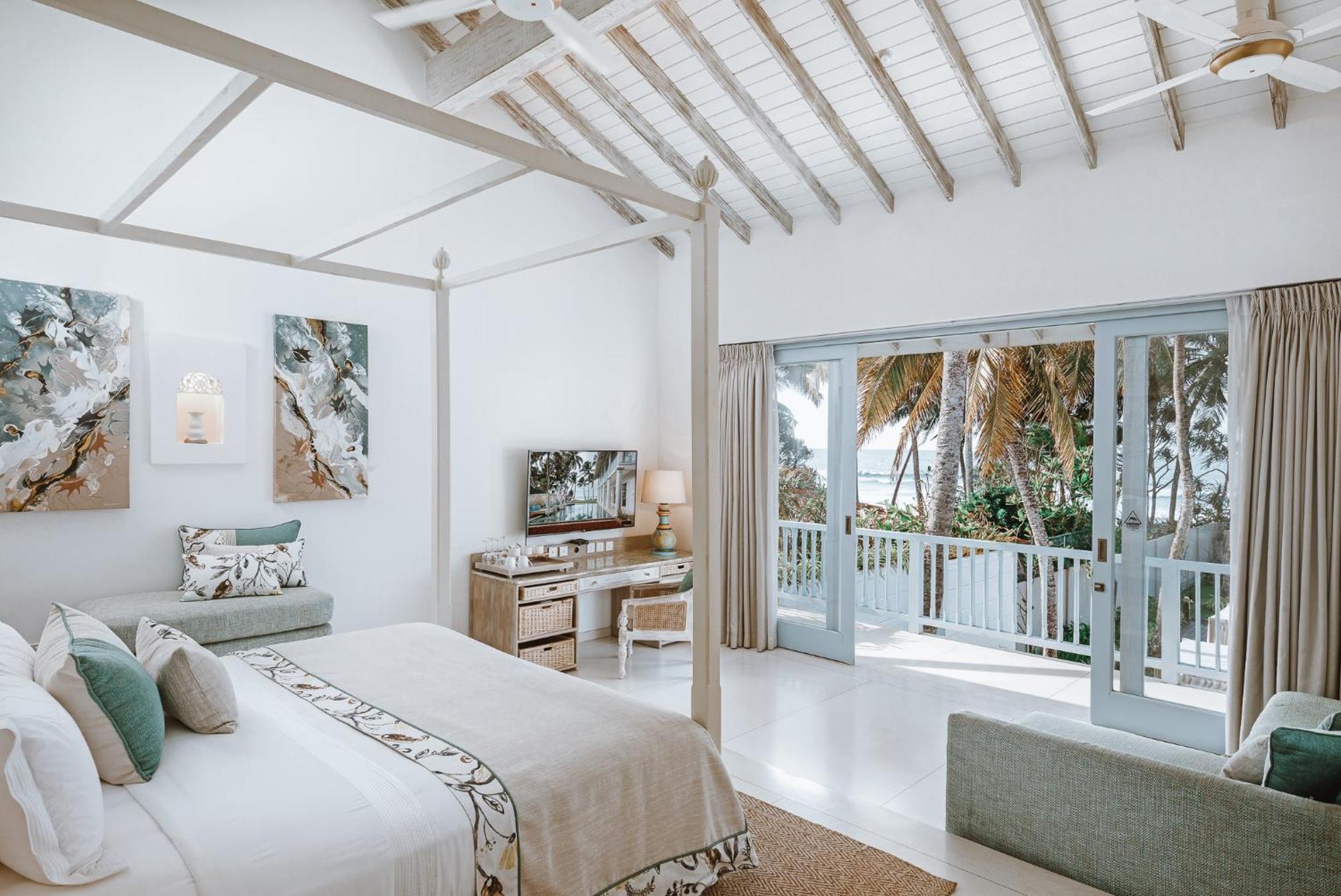 Selenya Talpe - Boutique Villa ウナワトゥナ エクステリア 写真