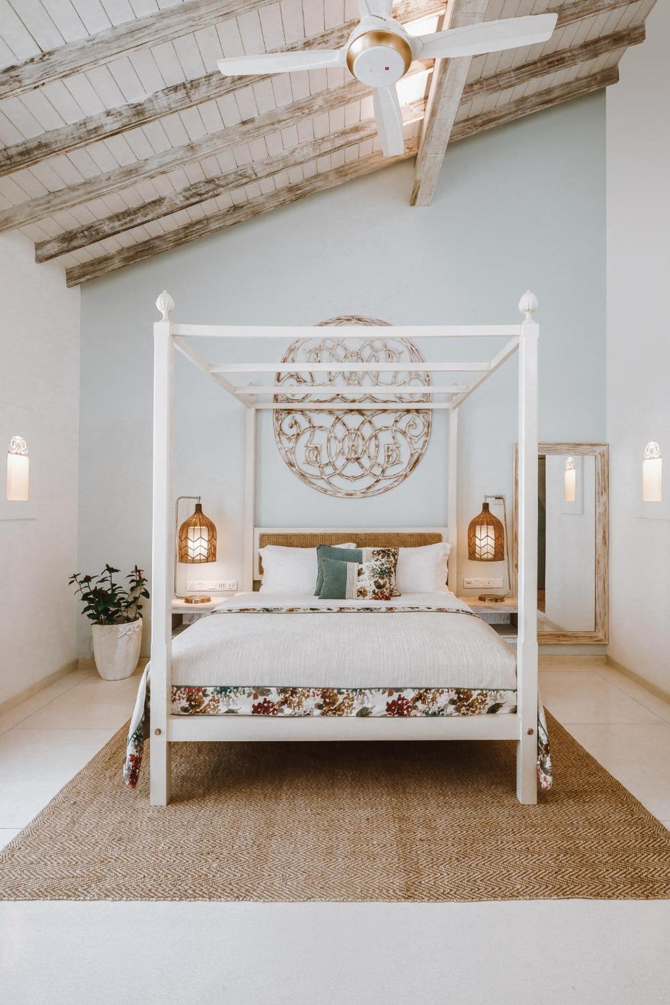 Selenya Talpe - Boutique Villa ウナワトゥナ エクステリア 写真