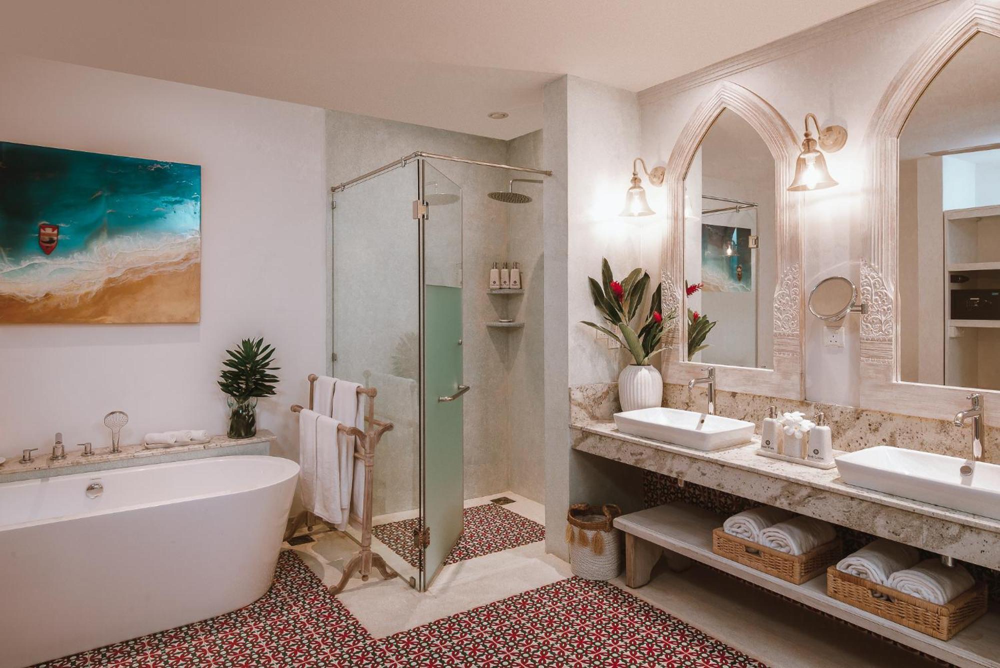 Selenya Talpe - Boutique Villa ウナワトゥナ エクステリア 写真