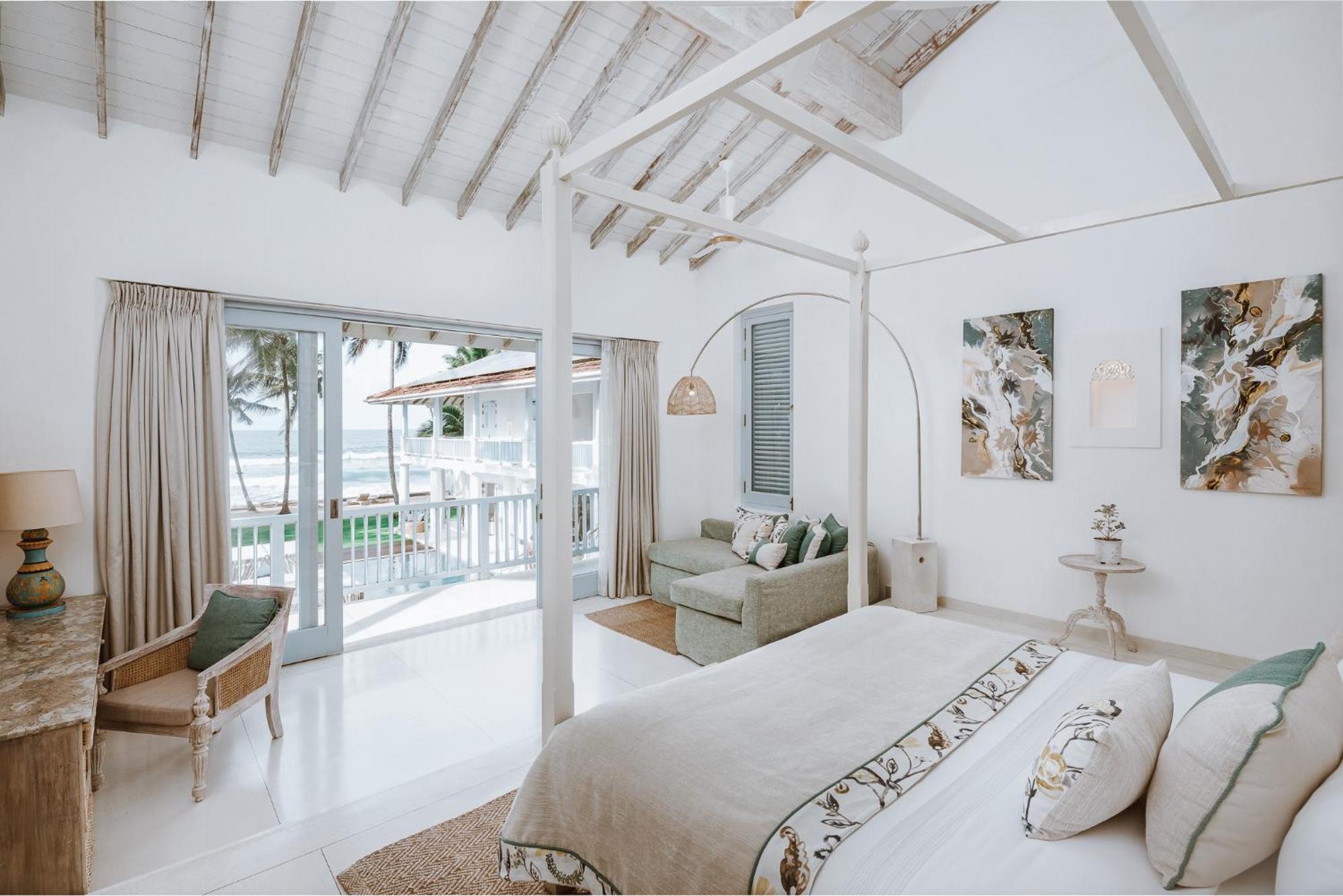 Selenya Talpe - Boutique Villa ウナワトゥナ エクステリア 写真